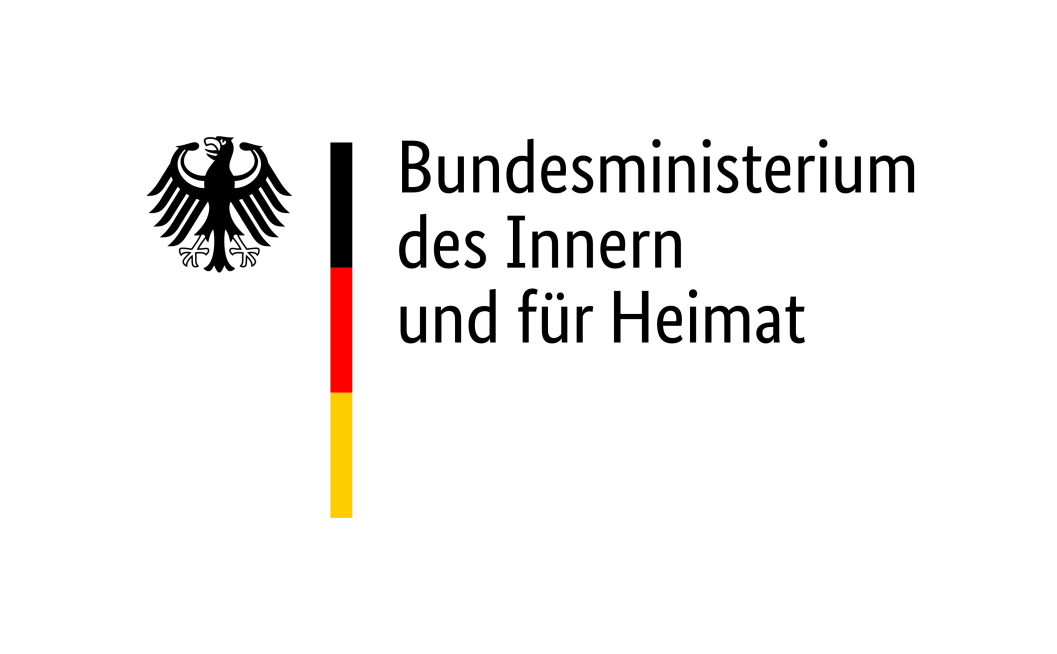 Bundesministerium des Innern und für Heimat